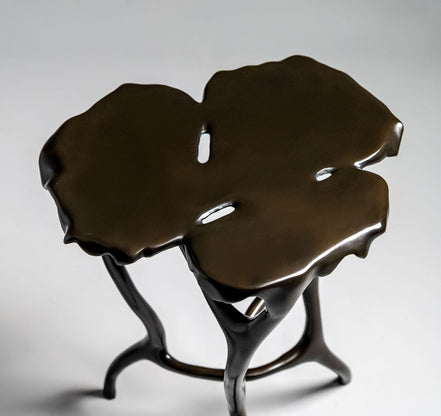 Dali Side Table, Noto Atelier, view 2