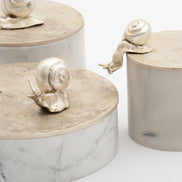 CARACOL KEEPSAKE BOX