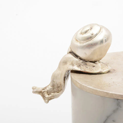 CARACOL KEEPSAKE BOX