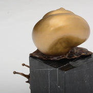 CARACOL SCULPTURE