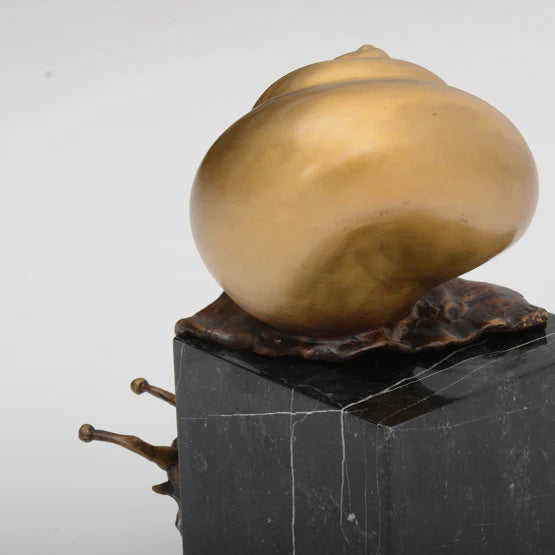 CARACOL SCULPTURE