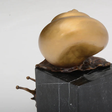 CARACOL SCULPTURE