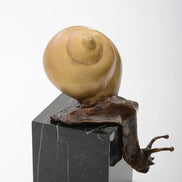 CARACOL SCULPTURE