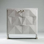 Elena Console Cabinet by Noto Atelier