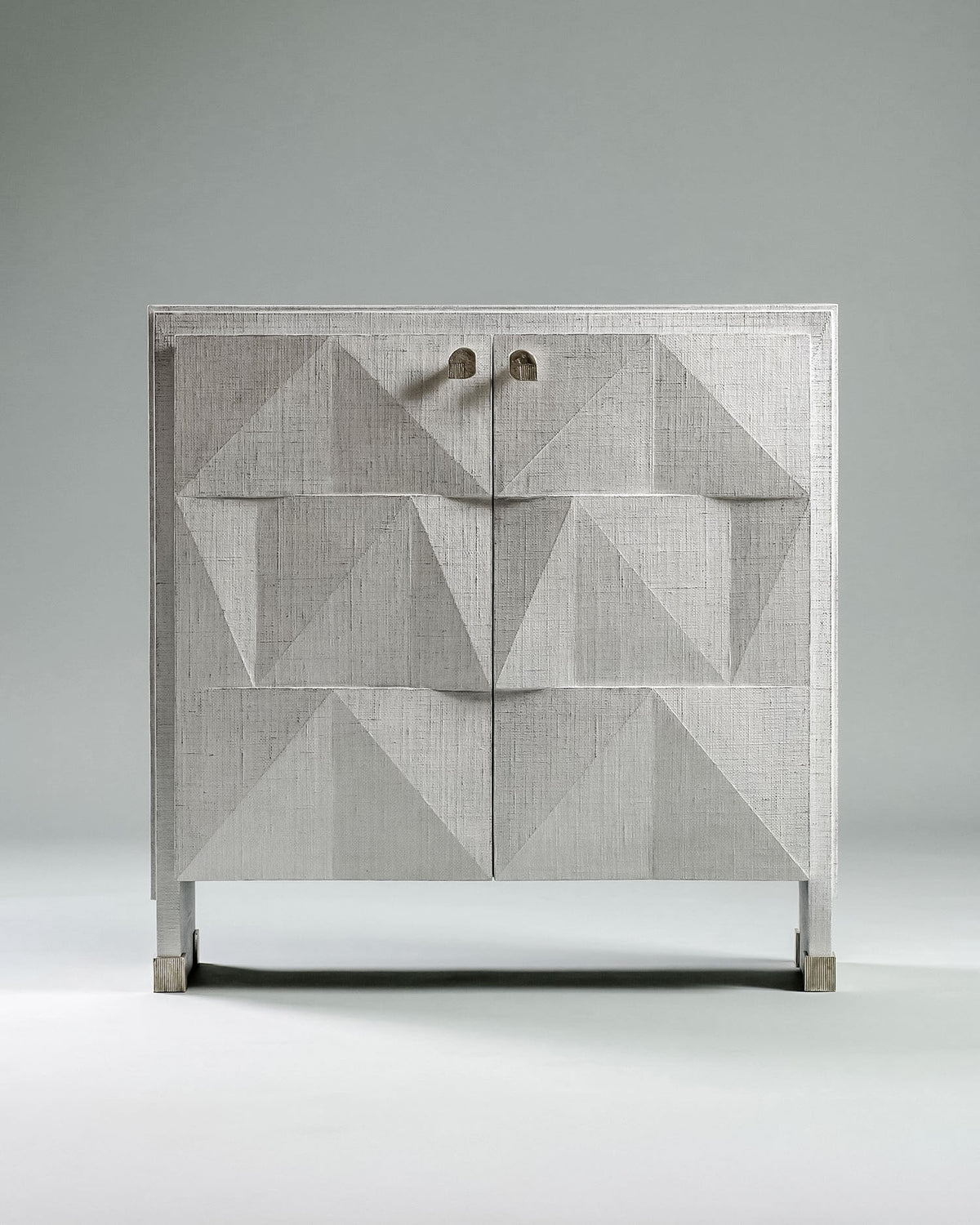 Elena Console Cabinet by Noto Atelier