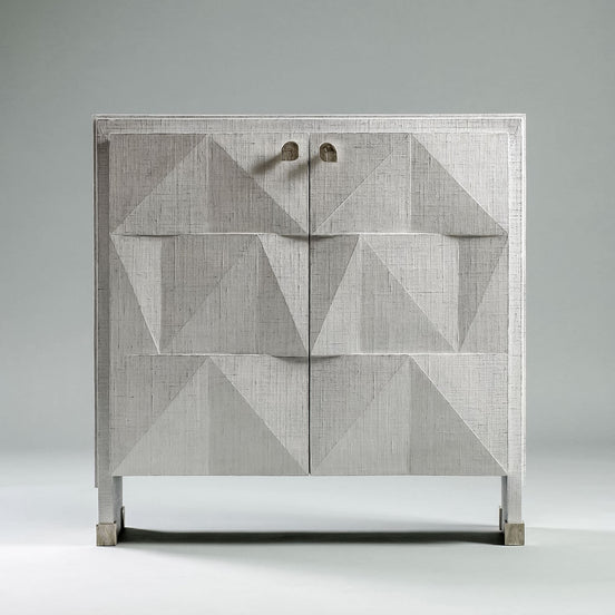 Elena Console Cabinet by Noto Atelier