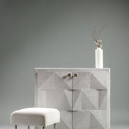 Elena Console Cabinet, Noto Atelier, view 2