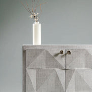 Elena Console Cabinet, Noto Atelier, view 3