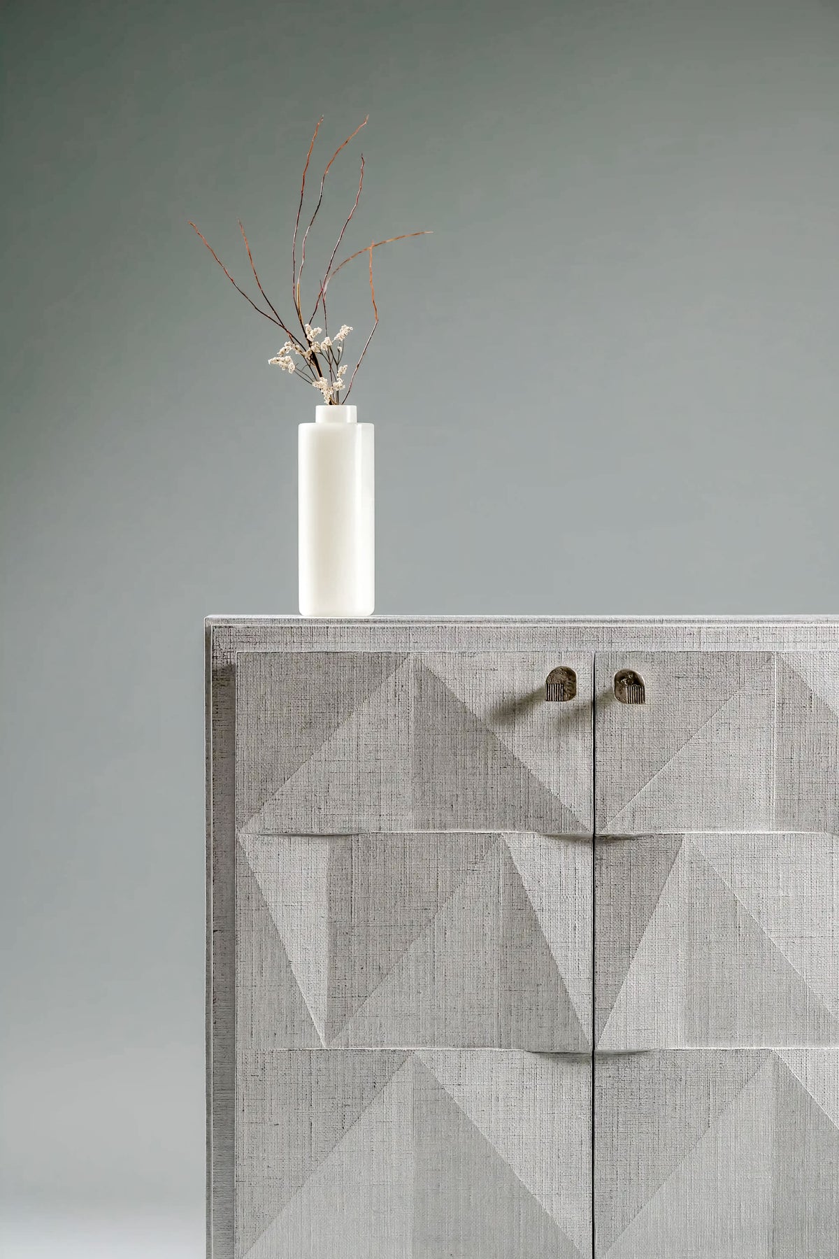 Elena Console Cabinet, Noto Atelier, view 3