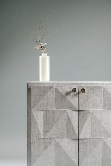 Elena Console Cabinet, Noto Atelier, view 3