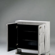 Elena Console Cabinet, Noto Atelier, view 4