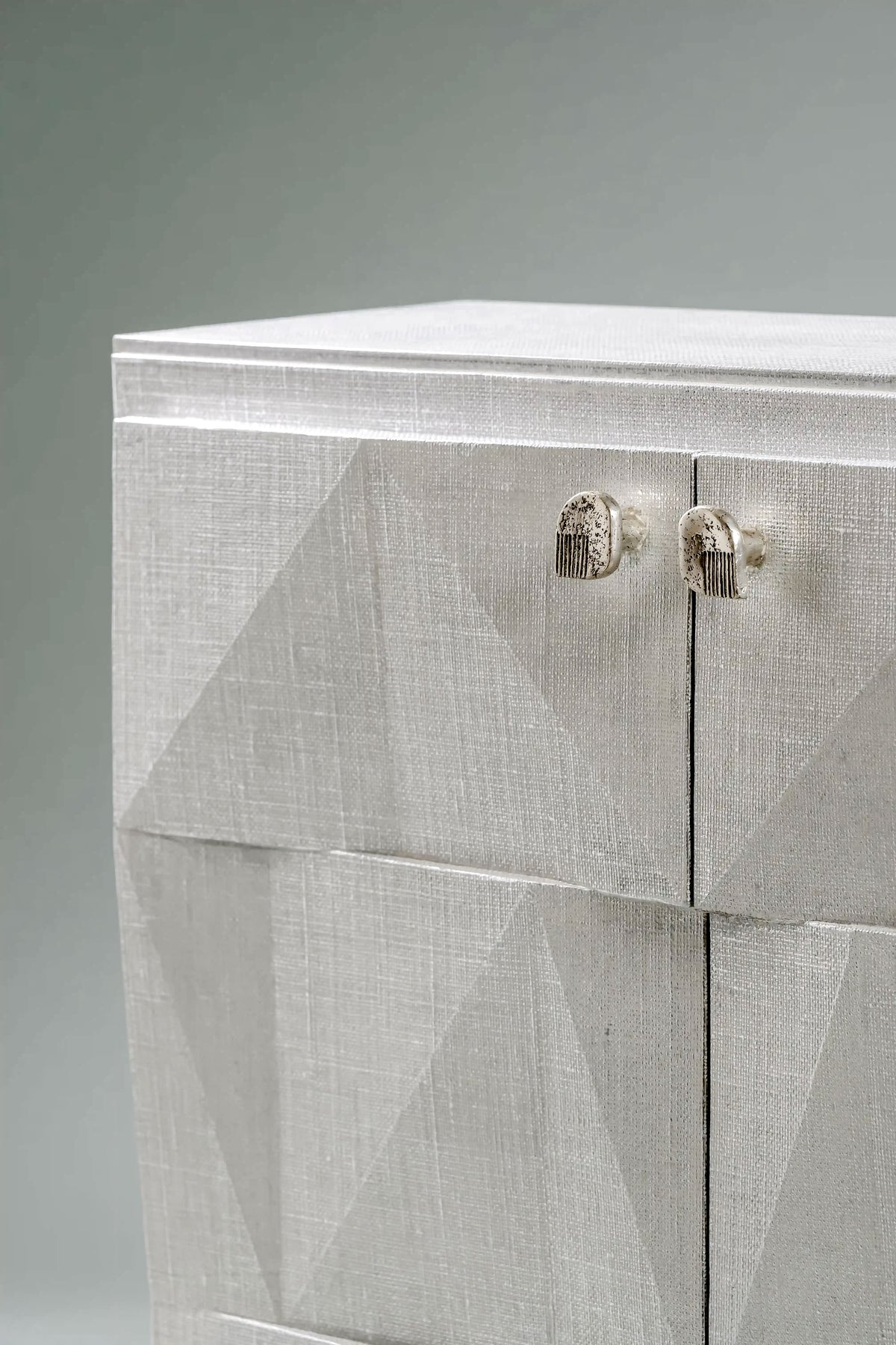 Elena Console Cabinet, Noto Atelier, view 5