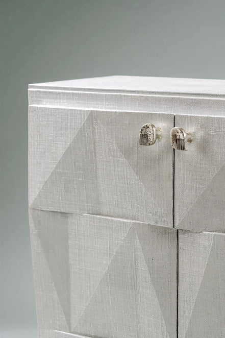 Elena Console Cabinet, Noto Atelier, view 5
