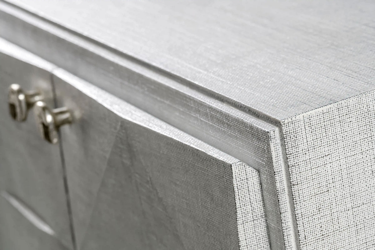Elena Console Cabinet, Noto Atelier, view 6