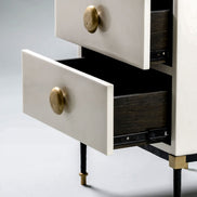 Follot Bedside Table, Noto Atelier, view 5