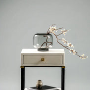 Follot II Bedside Table, Noto Atelier, view 3