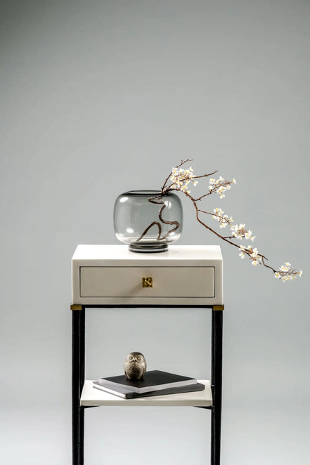 Follot II Bedside Table, Noto Atelier, view 3