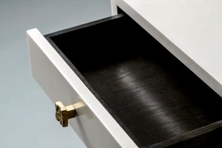 Follot II Bedside Table, Noto Atelier, view 5