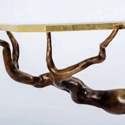 Forest Side Table, Noto Atelier, view 2