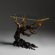 FOREST SIDE TABLE