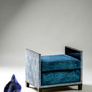 Freya Ottoman, Noto Atelier, view 4
