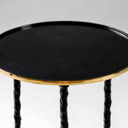 Giacco Side Table, Noto Atelier, view 3