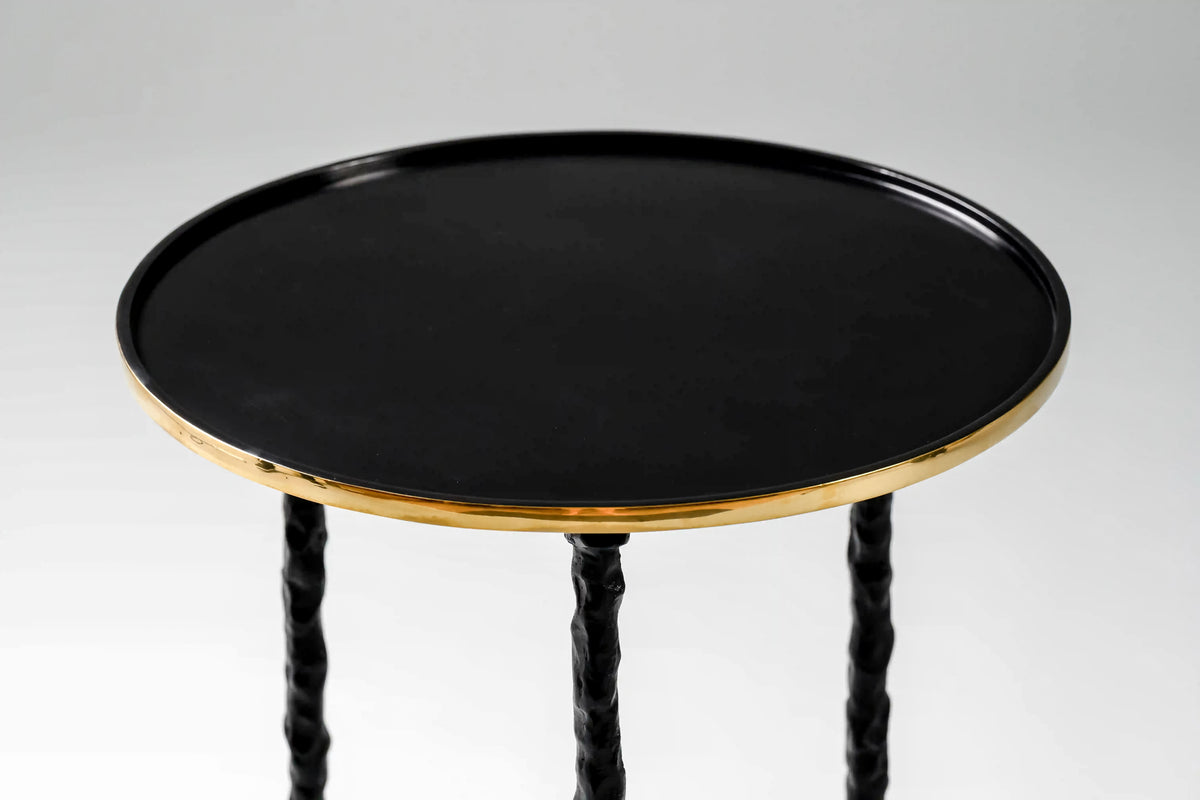 Giacco Side Table, Noto Atelier, view 3