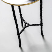 Giacco Side Table, Noto Atelier, view 5