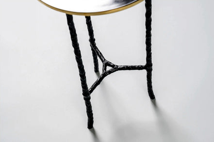Giacco Side Table, Noto Atelier, view 5