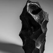 Hamza Vase, Noto Atelier, view 2