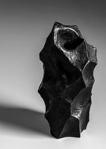 Hamza Vase, Noto Atelier, view 2