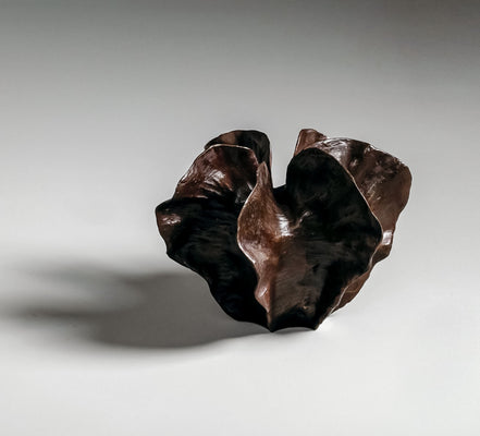 Hana Vase, Noto Atelier, view 2