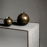 Hickory Vase, Noto Atelier, view 2