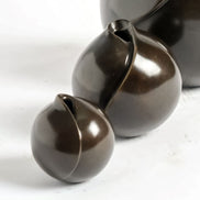 Hickory Vase, Noto Atelier, view 5