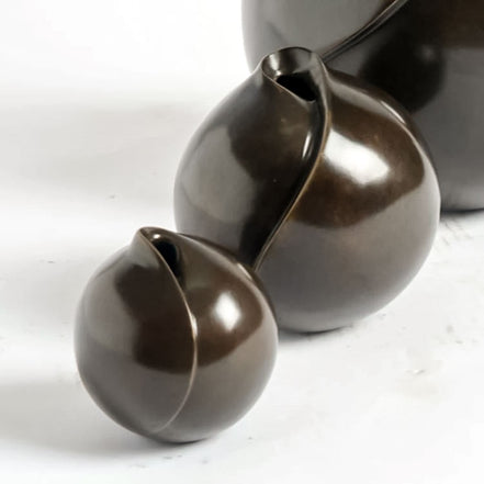 Hickory Vase, Noto Atelier, view 5