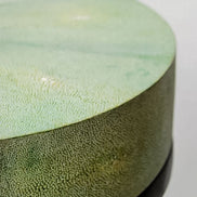 Hugo Side Table, Noto Atelier, view 3