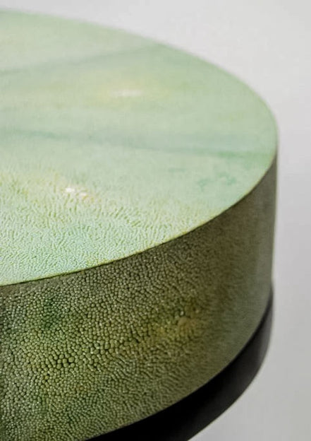 Hugo Side Table, Noto Atelier, view 3