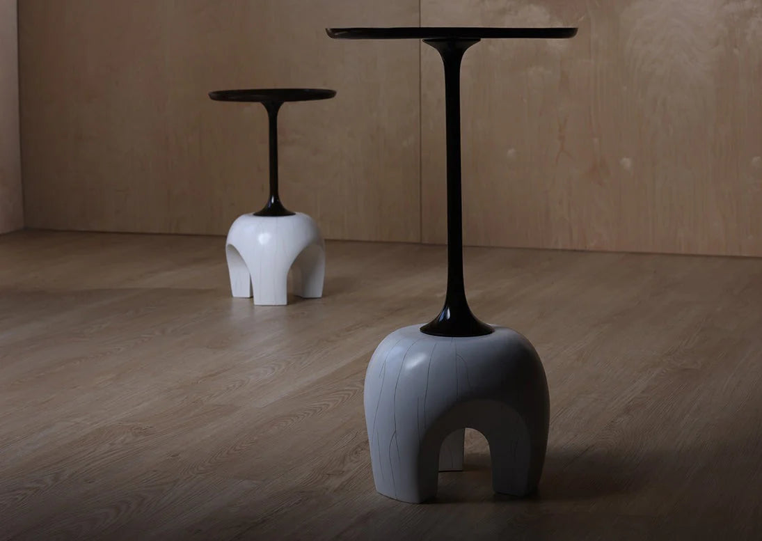 Adele Side Table