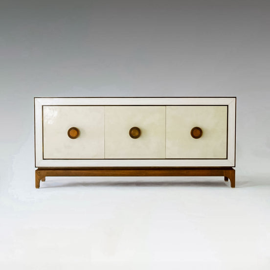 Ivoire Sideboard by Noto Atelier