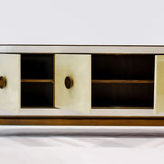 Ivoire Sideboard, Noto Atelier, view 2