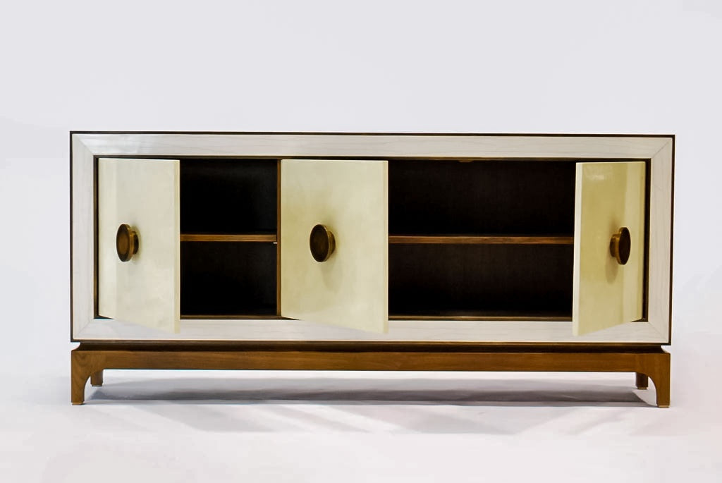 Ivoire Sideboard, Noto Atelier, view 2