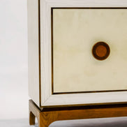 Ivoire Sideboard, Noto Atelier, view 3