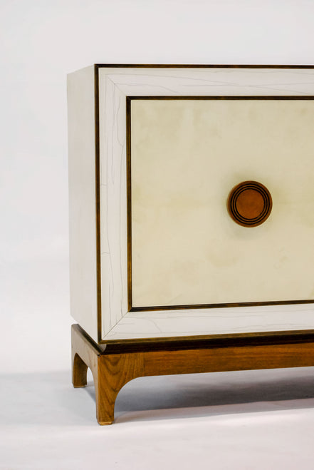 Ivoire Sideboard, Noto Atelier, view 3