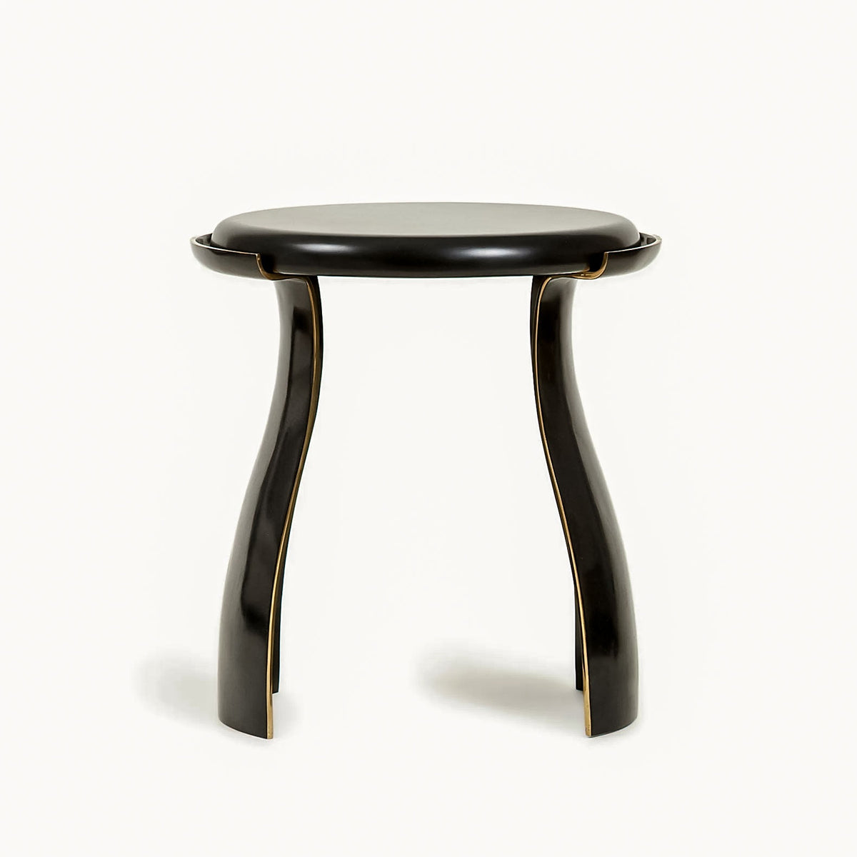 Jaime Side Table by Noto Atelier