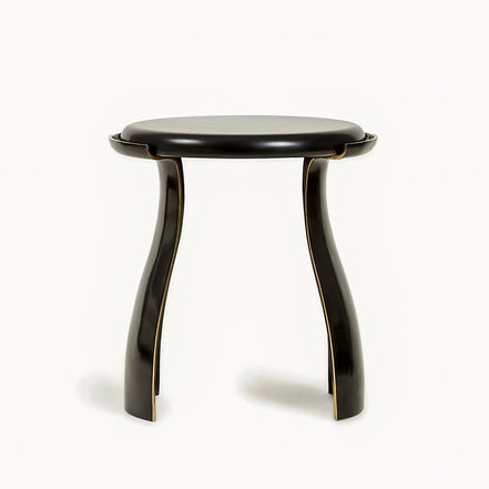 Jaime Side Table by Noto Atelier
