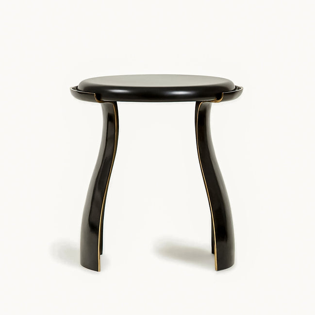 Jaime Side Table by Noto Atelier