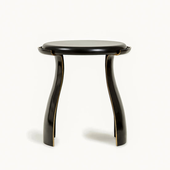 Jaime Side Table by Noto Atelier