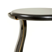 Jaime Side Table, Noto Atelier, view 2