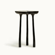 Jasper Side Table, Noto Atelier, view 3