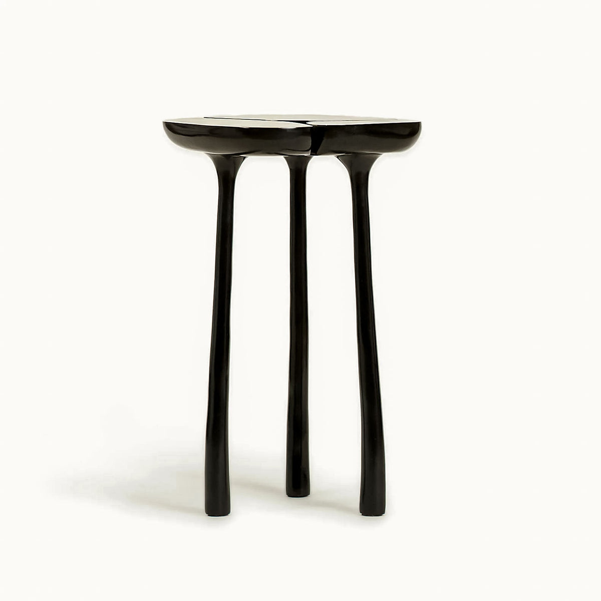 Jasper Side Table, Noto Atelier, view 3
